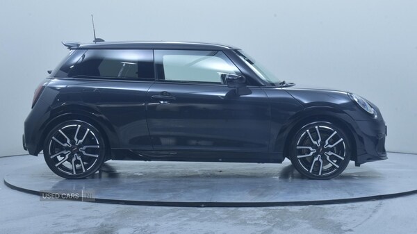 Used MINI Cooper 2024 for sale - 76248338: Photo 3