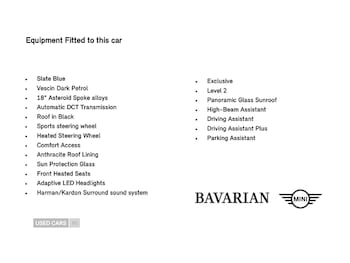 Used MINI Countryman 2025 for sale - 77204622: Photo