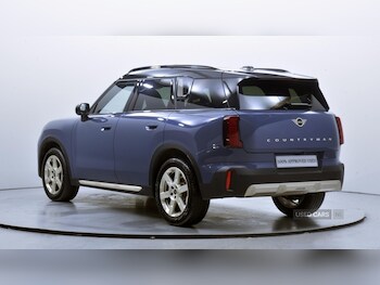 Used MINI Countryman 2025 for sale - 77204622: Photo