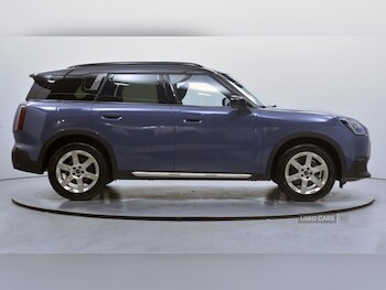 Used MINI Countryman 2025 for sale - 77204622: Photo