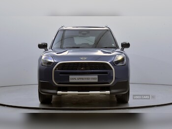 Used MINI Countryman 2025 for sale - 77204622: Photo