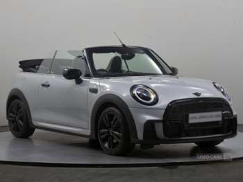 2021 - 1.5 Cooper Sport 2dr