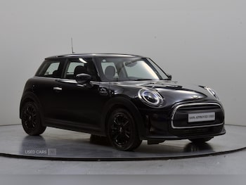 2022 - 1.5 Cooper Classic 3dr