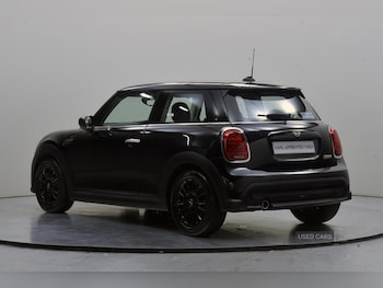 Used MINI Hatch 2022 for sale - 75553450: Photo