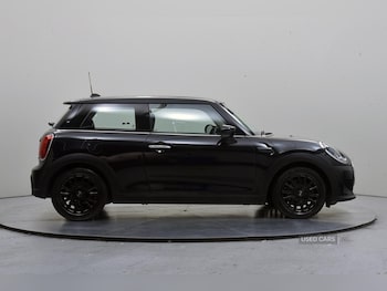 Used MINI Hatch 2022 for sale - 75553450: Photo