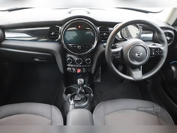 Used MINI Hatch 2022 for sale - 75553450: Photo