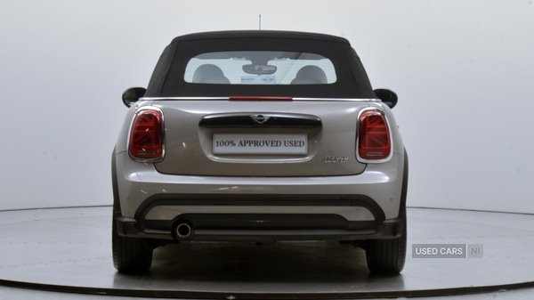 Used MINI Convertible 2023 for sale - 77244234: Photo 10