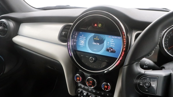 Used MINI Convertible 2023 for sale - 77244234: Photo 21