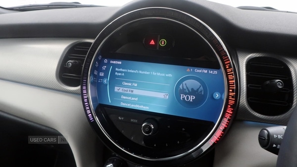 Used MINI Convertible 2023 for sale - 77244234: Photo 22