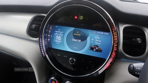 Used MINI Convertible 2023 for sale - 77244234: Photo 23