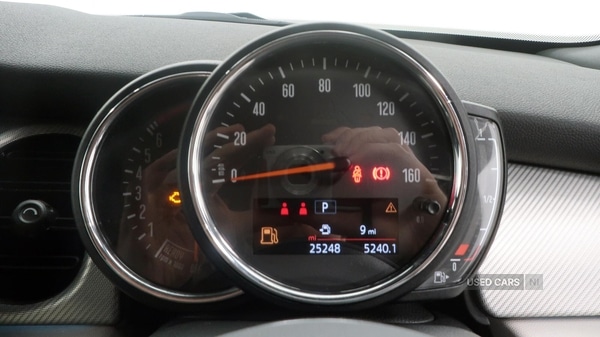 Used MINI Convertible 2023 for sale - 77244234: Photo 24