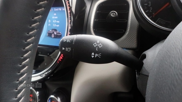 Used MINI Convertible 2023 for sale - 77244234: Photo 25