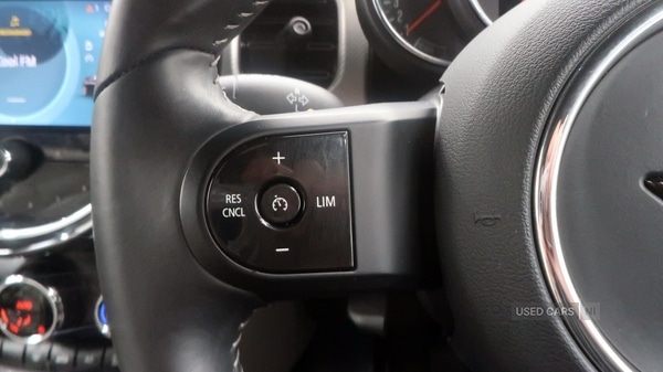 Used MINI Convertible 2023 for sale - 77244234: Photo 27