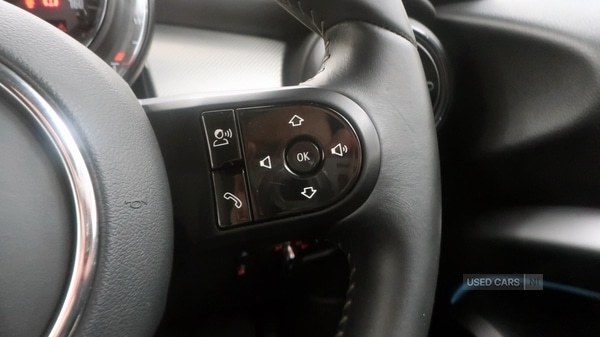 Used MINI Convertible 2023 for sale - 77244234: Photo 28