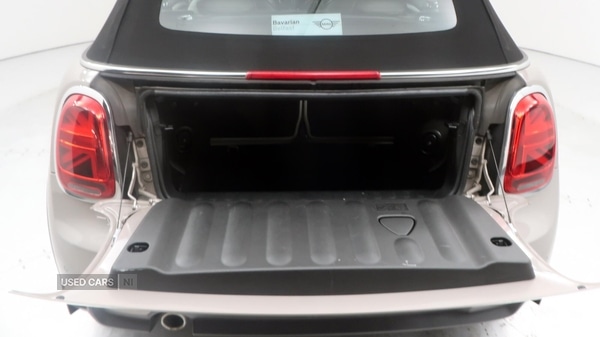 Used MINI Convertible 2023 for sale - 77244234: Photo 36