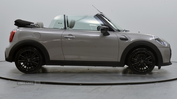 Used MINI Convertible 2023 for sale - 77244234: Photo 5