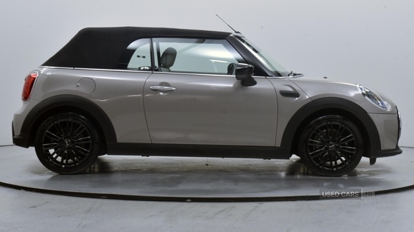 Used MINI Convertible 2023 for sale - 77244234: Photo 6