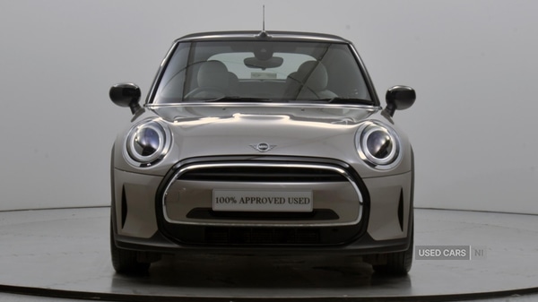Used MINI Convertible 2023 for sale - 77244234: Photo 8
