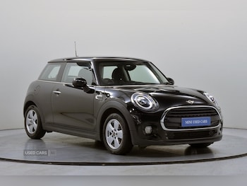 MINI - Hatch