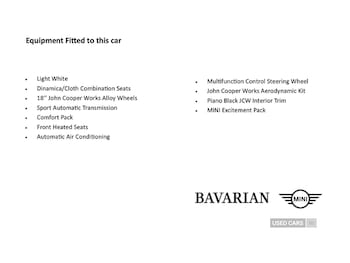 MINI Countryman feature image