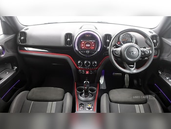 Used MINI Countryman 2020 for sale - 77204307: Photo