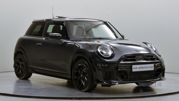 Used MINI Cooper 2025 for sale - 76936930: Photo 1