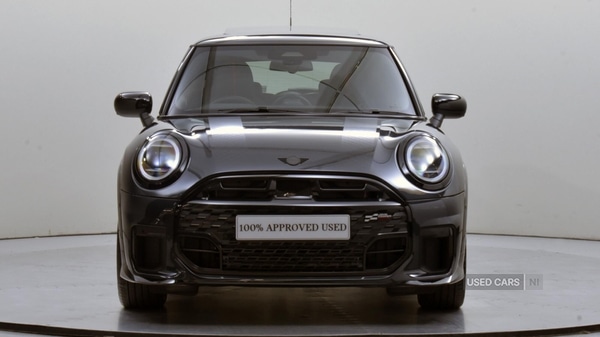 Used MINI Cooper 2025 for sale - 76936930: Photo 17