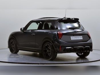 Used MINI Cooper 2025 for sale - 76936930: Photo