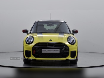 Used MINI Hatch 2024 for sale - 77697161: Photo