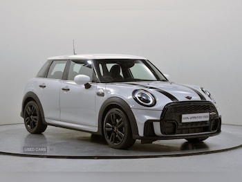 MINI - Hatch