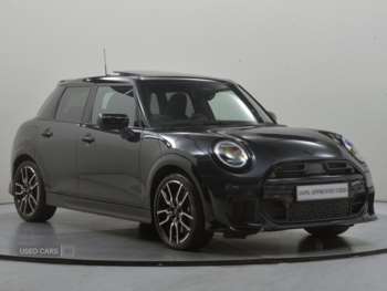 2024 - 2.0 S Sport 5dr Auto