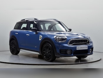 Used MINI Countryman 2019 for sale - 79159552: Photo