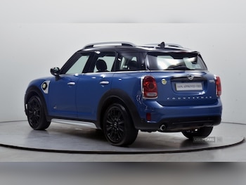 Used MINI Countryman 2019 for sale - 79159552: Photo