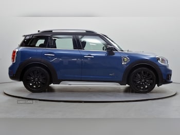 Used MINI Countryman 2019 for sale - 79159552: Photo