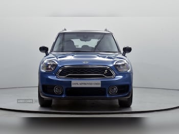 Used MINI Countryman 2019 for sale - 79159552: Photo