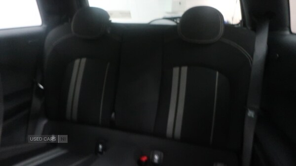 Used MINI Hatch 2020 for sale - 77009016: Photo 13