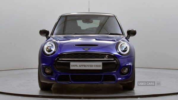 Used MINI Hatch 2020 for sale - 77009016: Photo 17