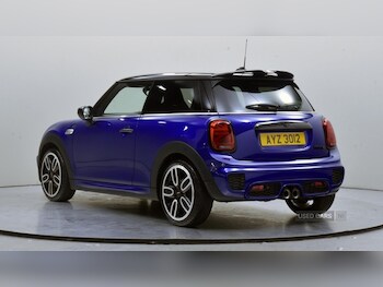 Used MINI Hatch 2020 for sale - 77009016: Photo