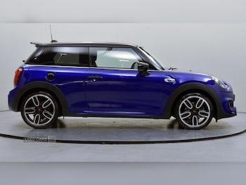 Used MINI Hatch 2020 for sale - 77009016: Photo