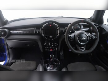 Used MINI Hatch 2020 for sale - 77009016: Photo