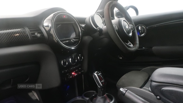 Used MINI Hatch 2020 for sale - 77009016: Photo 8