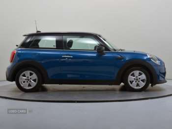 Used MINI Hatch 2021 for sale - 75233490: Photo
