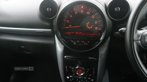 Used MINI Countryman 2016 for sale - 76998497: Photo 10