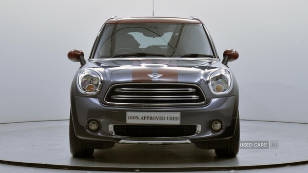 Used MINI Countryman 2016 for sale - 76998497: Photo 17