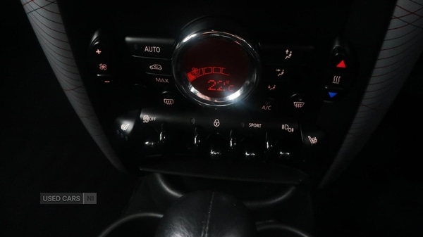 Used MINI Countryman 2016 for sale - 76998497: Photo 20