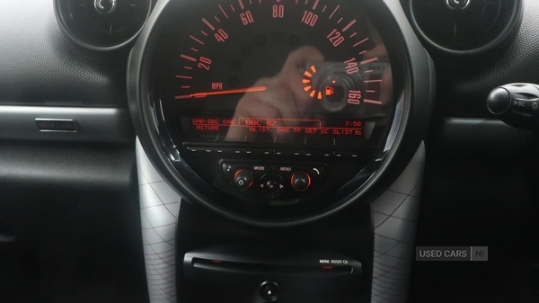 Used MINI Countryman 2016 for sale - 76998497: Photo 26