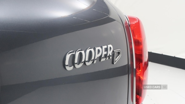 Used MINI Countryman 2016 for sale - 76998497: Photo 29