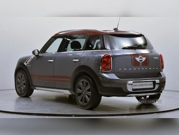 Used MINI Countryman 2016 for sale - 76998497: Photo