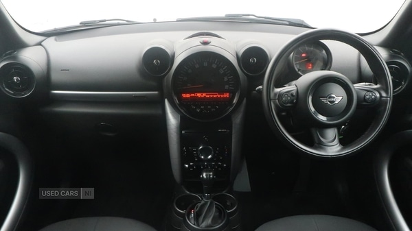 Used MINI Countryman 2016 for sale - 76998497: Photo 4