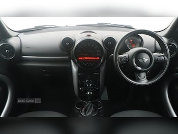 Used MINI Countryman 2016 for sale - 76998497: Photo